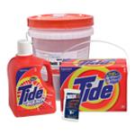 Laundry Detergents